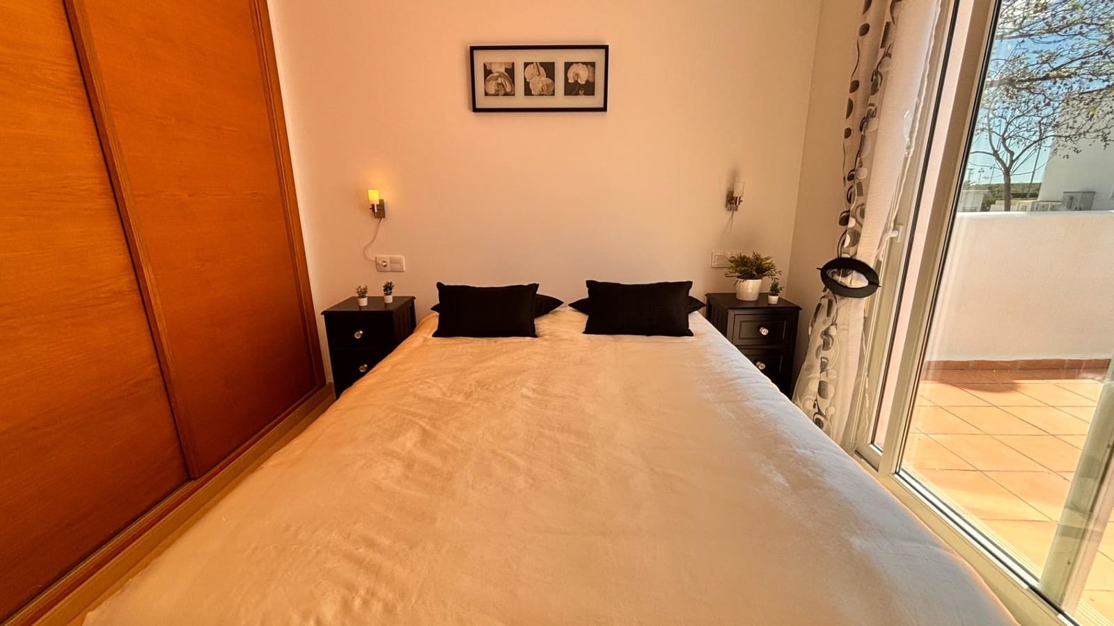 2 bedroom Apartment for sale in Condado de Alhama with pool - € 119,900 (Ref: 9840361)