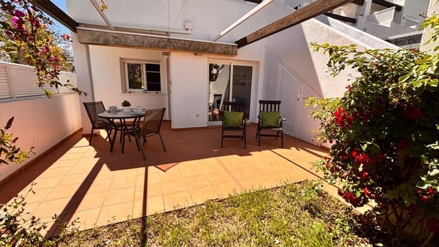 2 soveværelse Lejlighed til salg i Condado de Alhama, Alhama de Murcia med swimmingpool - € 119.900 (Ref: 9840361)