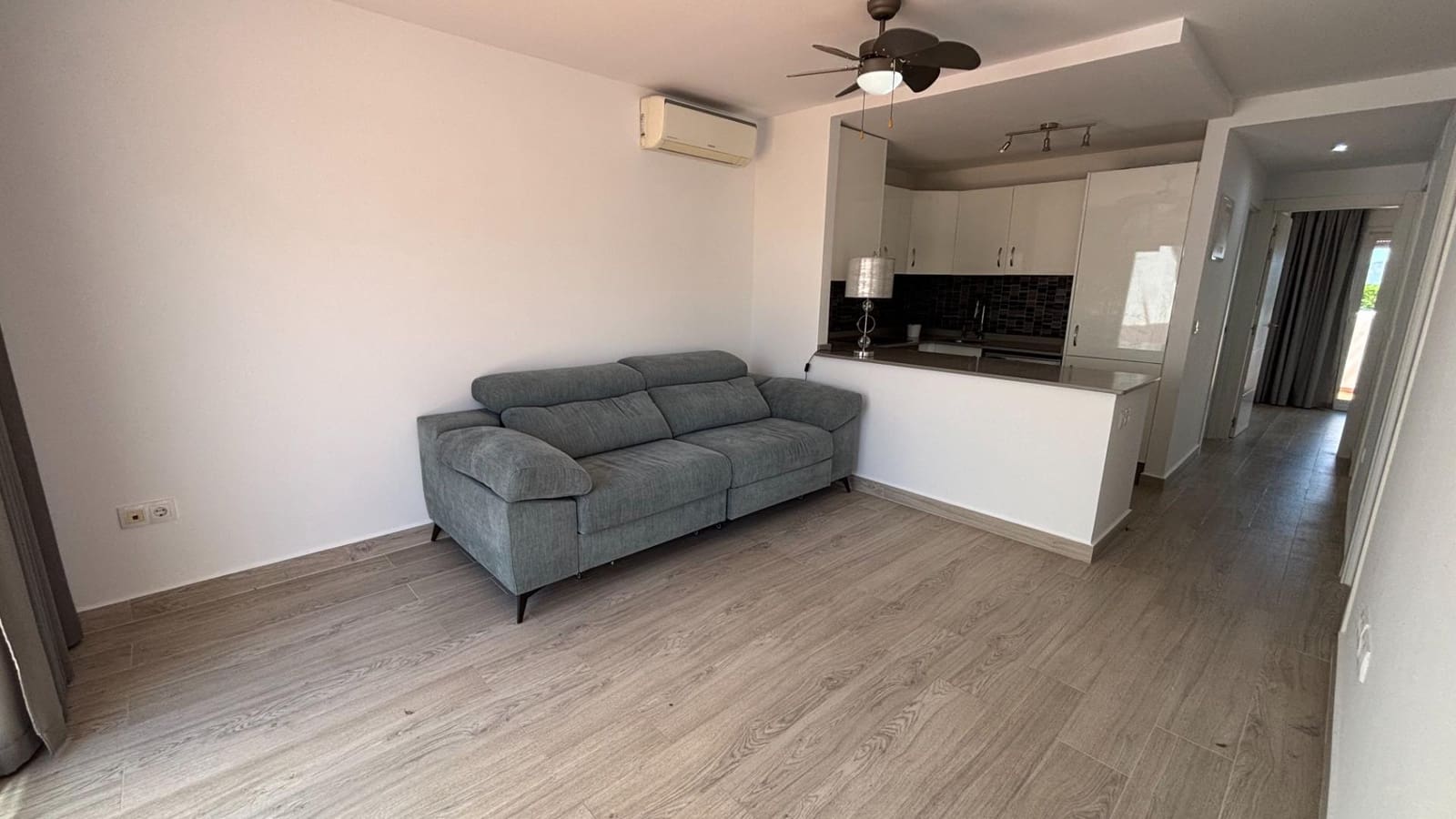 3 soveværelse Lejlighed til salg i Alhama de Murcia med swimmingpool - € 129.900 (Ref: 9843341)