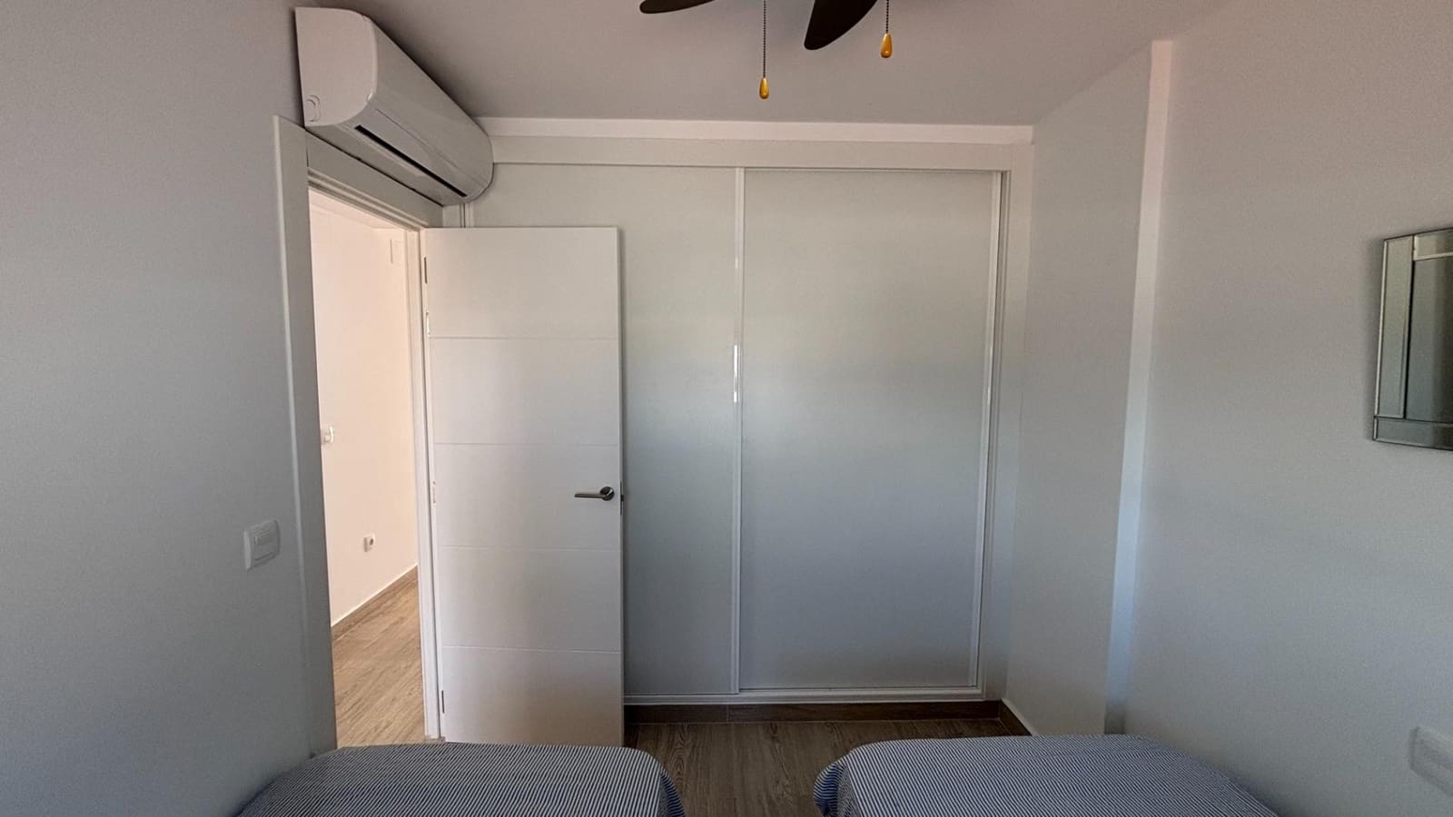 3 soveværelse Lejlighed til salg i Alhama de Murcia med swimmingpool - € 129.900 (Ref: 9843341)