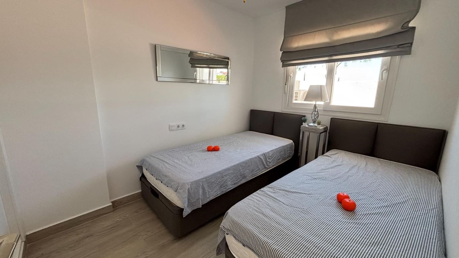 3 soveværelse Lejlighed til salg i Alhama de Murcia med swimmingpool - € 129.900 (Ref: 9843341)