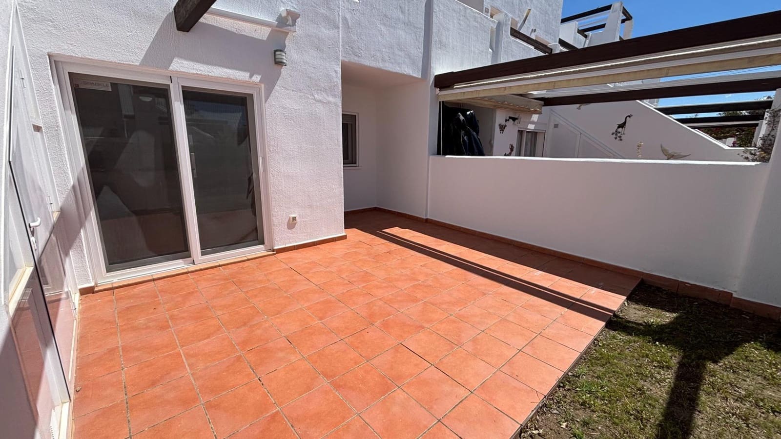 3 soveværelse Lejlighed til salg i Alhama de Murcia med swimmingpool - € 129.900 (Ref: 9843341)