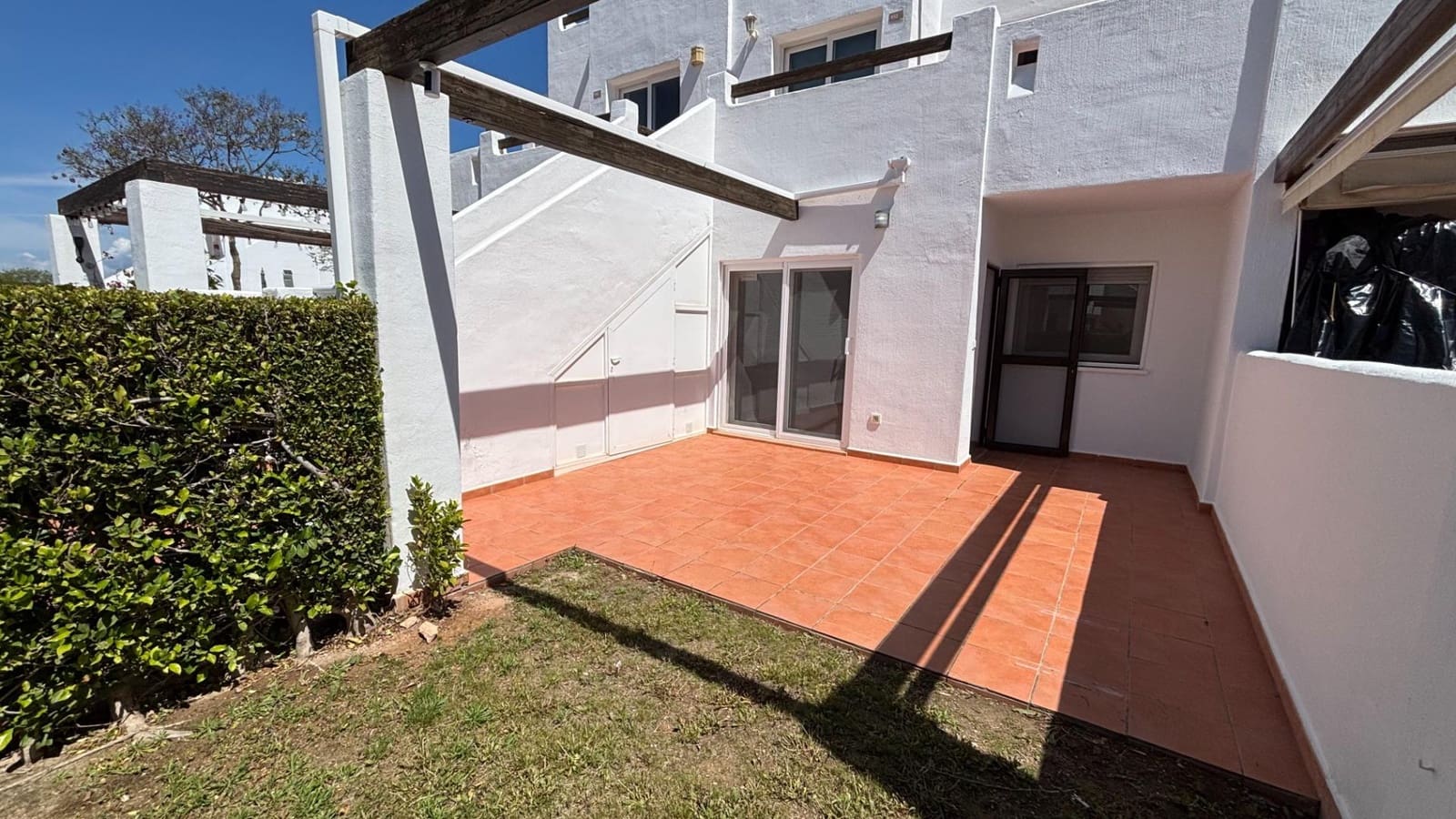 3 soveværelse Lejlighed til salg i Alhama de Murcia med swimmingpool - € 129.900 (Ref: 9843341)