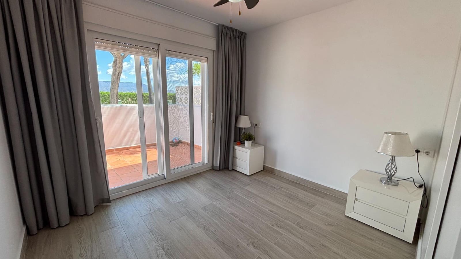3 bedroom Apartment for sale in Alhama de Murcia with pool - € 129,900 (Ref: 9843341)