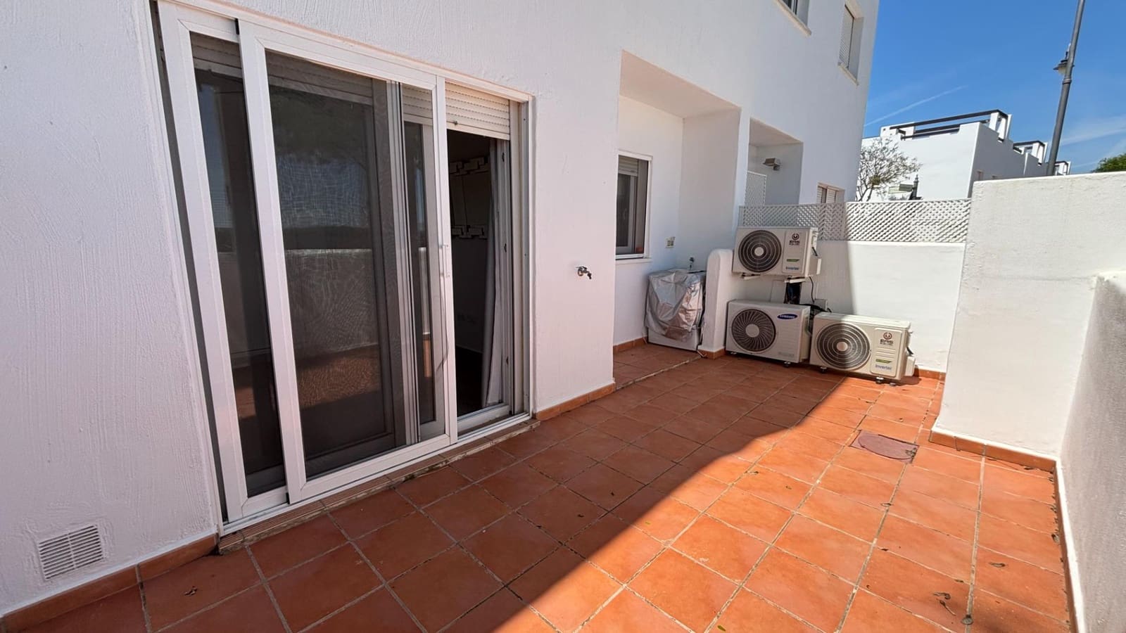 3 bedroom Apartment for sale in Alhama de Murcia with pool - € 129,900 (Ref: 9843341)