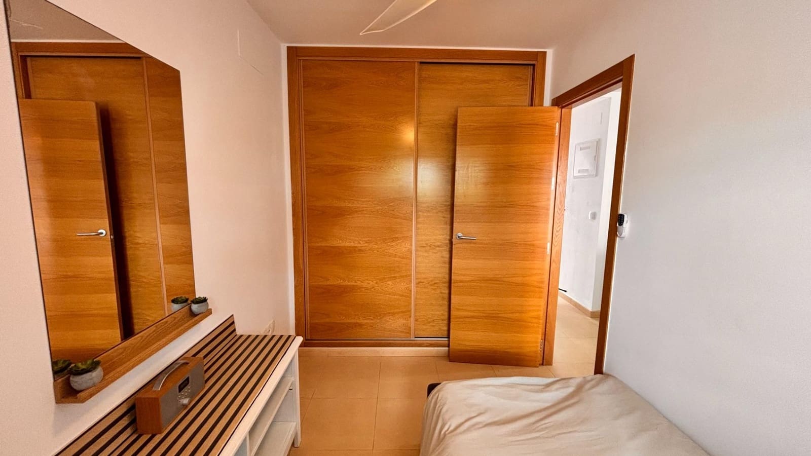 3 bedroom Apartment for sale in Condado de Alhama with pool - € 125,000 (Ref: 9843342)
