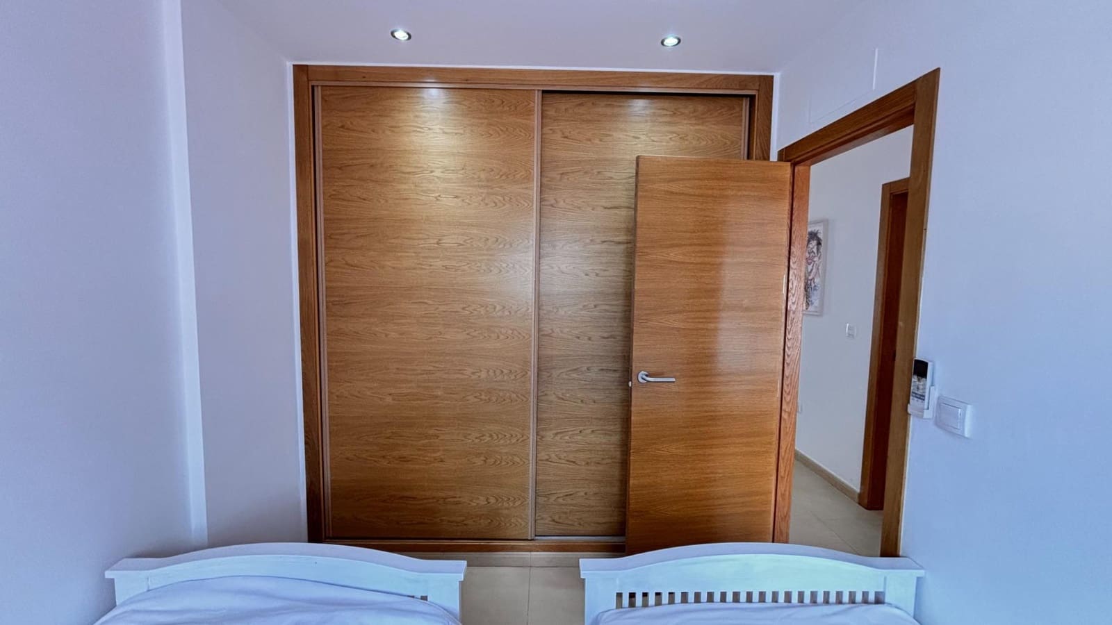 3 bedroom Apartment for sale in Condado de Alhama with pool - € 125,000 (Ref: 9843342)