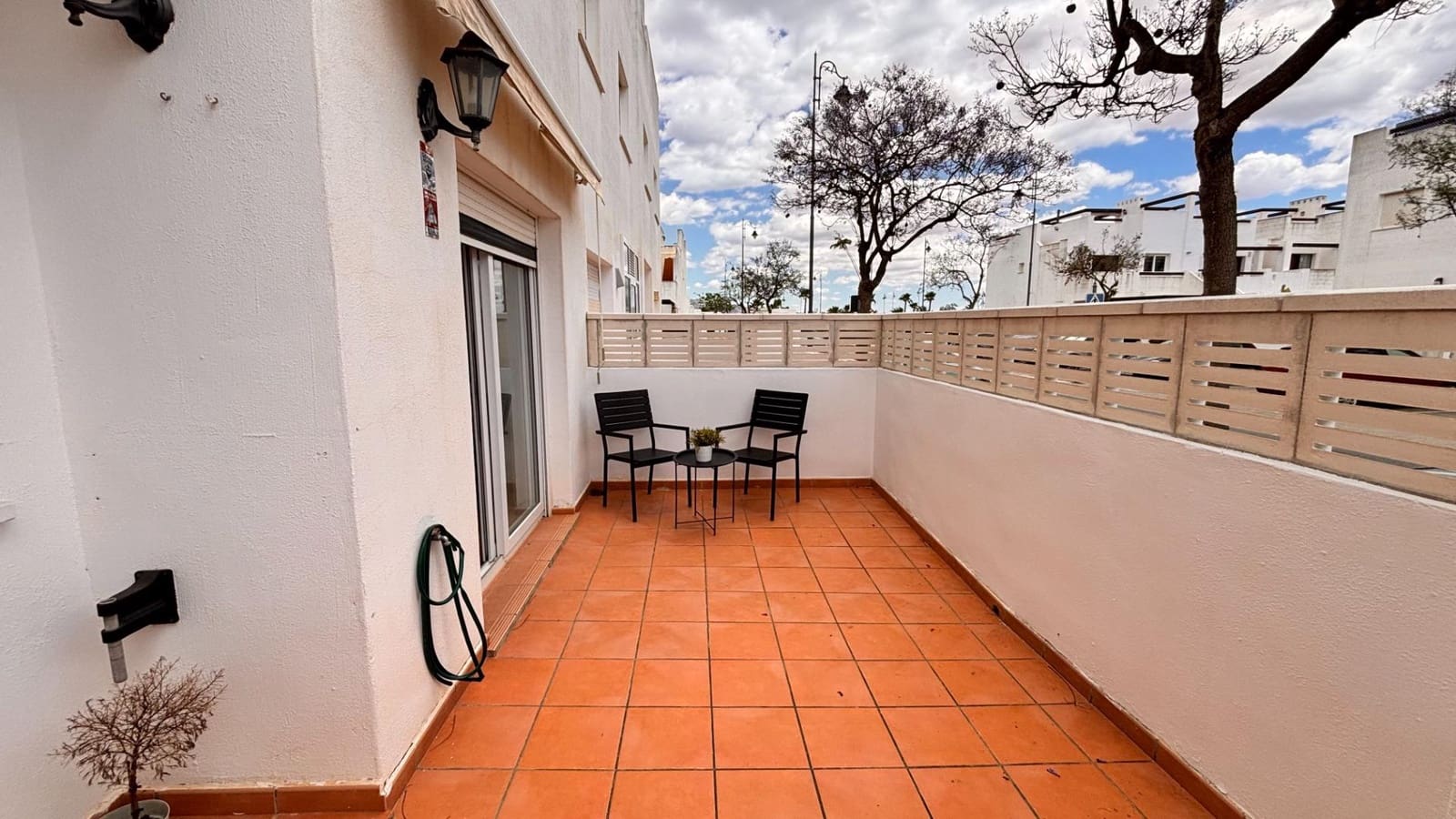 3 bedroom Apartment for sale in Condado de Alhama with pool - € 125,000 (Ref: 9843342)