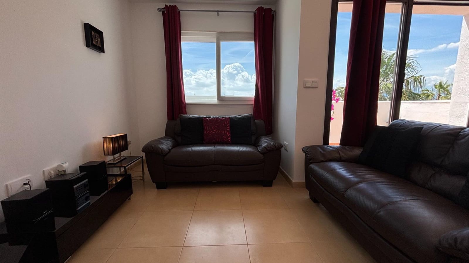 2 bedroom Apartment for sale in Condado de Alhama with pool - € 115,000 (Ref: 9849287)