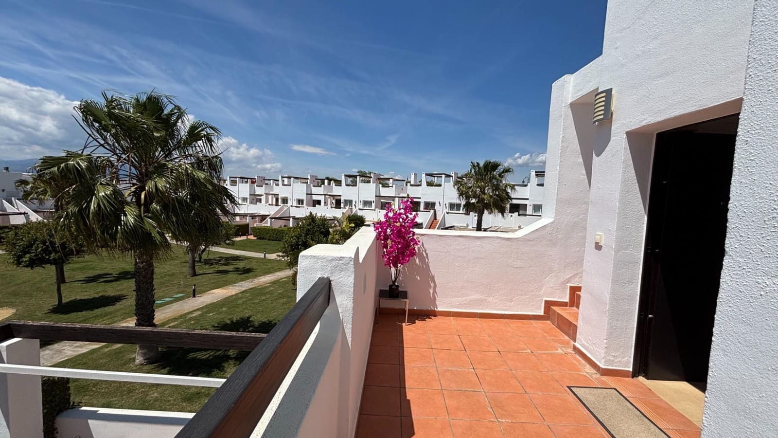 2 bedroom Apartment for sale in Condado de Alhama with pool - € 115,000 (Ref: 9849287)
