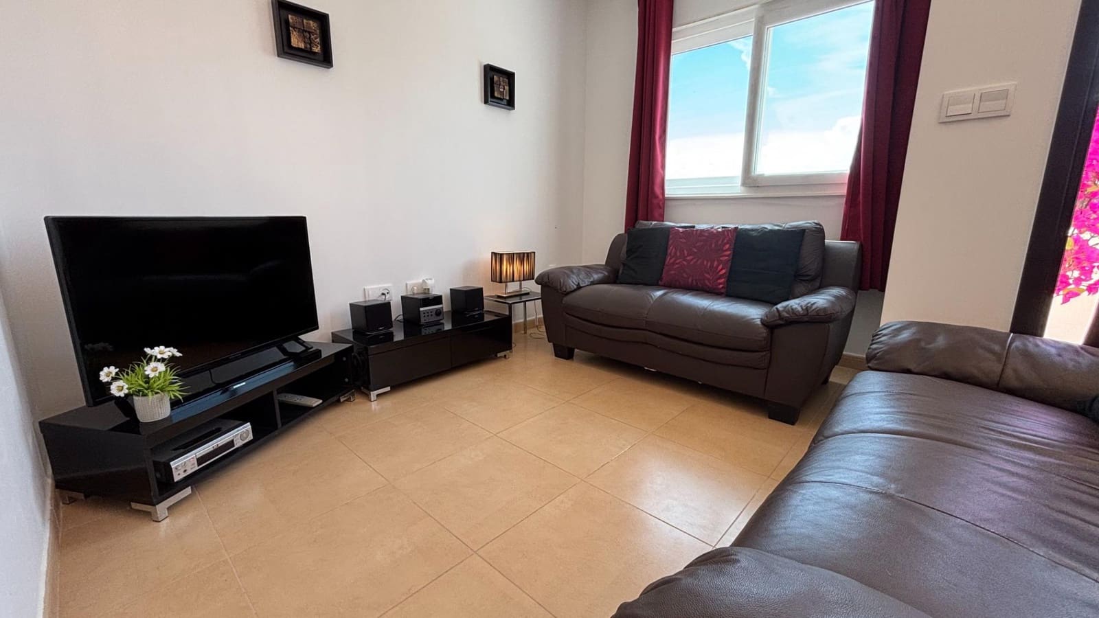 2 bedroom Apartment for sale in Condado de Alhama with pool - € 115,000 (Ref: 9849287)