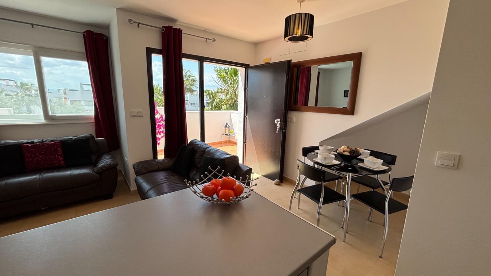 2 bedroom Apartment for sale in Condado de Alhama with pool - € 115,000 (Ref: 9849287)