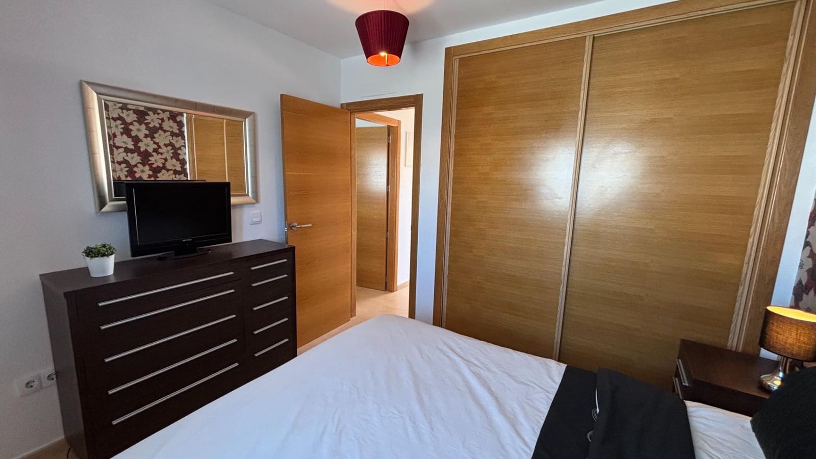 2 bedroom Apartment for sale in Condado de Alhama with pool - € 115,000 (Ref: 9849287)
