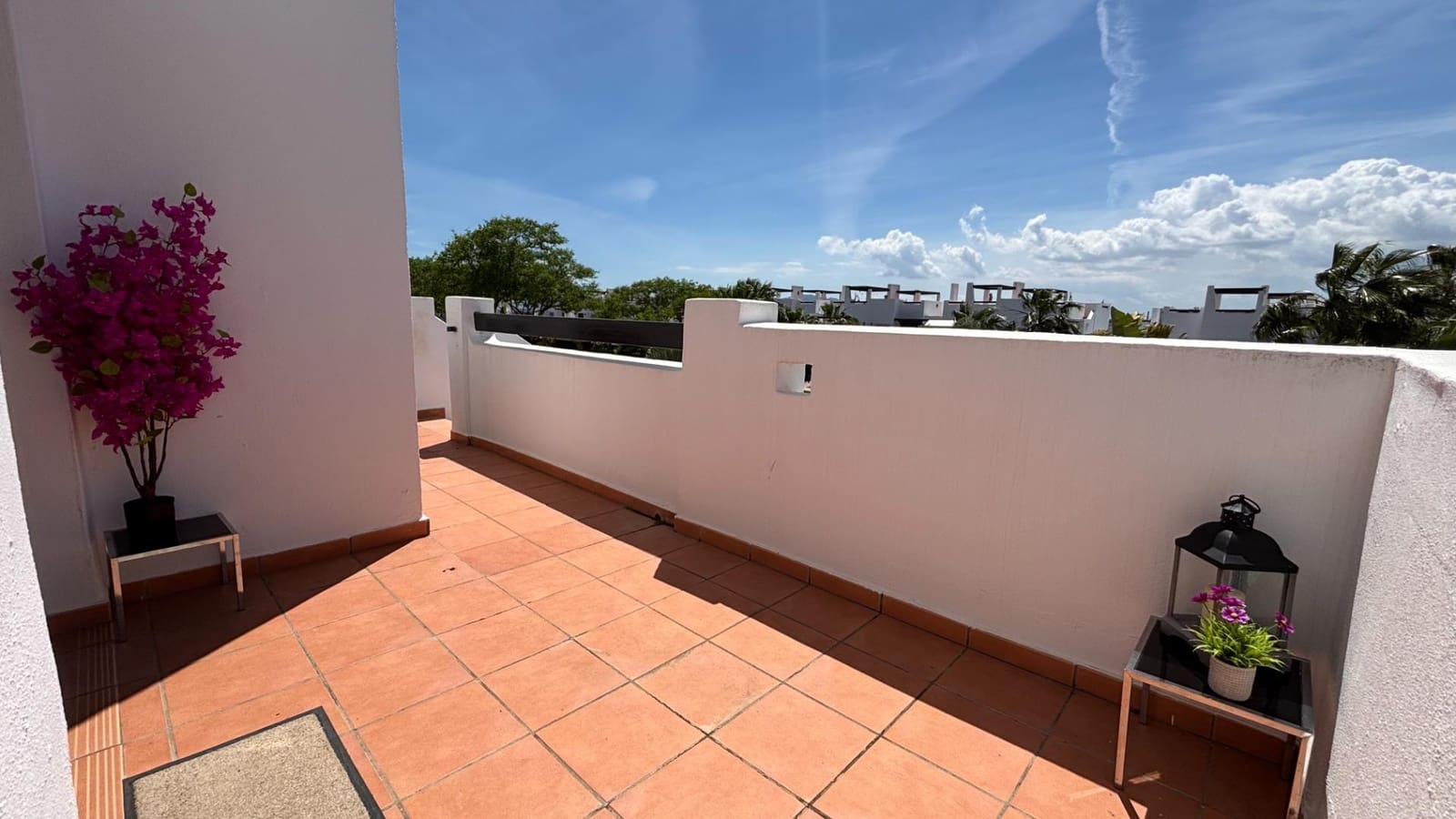 2 bedroom Apartment for sale in Condado de Alhama with pool - € 115,000 (Ref: 9849287)