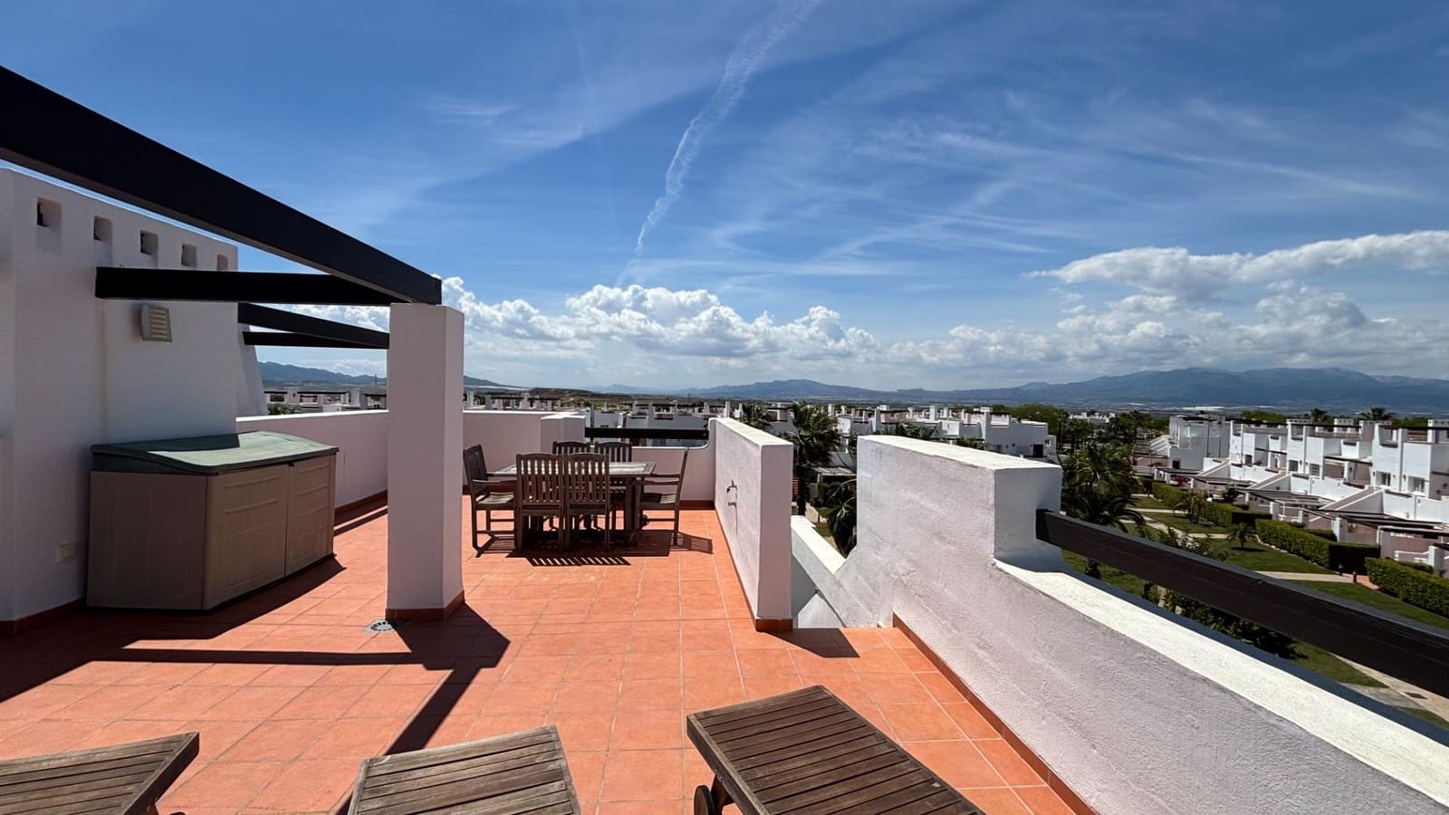2 bedroom Apartment for sale in Condado de Alhama with pool - € 115,000 (Ref: 9849287)