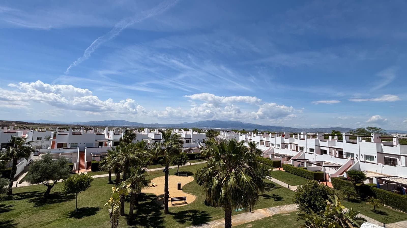 2 bedroom Apartment for sale in Condado de Alhama with pool - € 115,000 (Ref: 9849287)