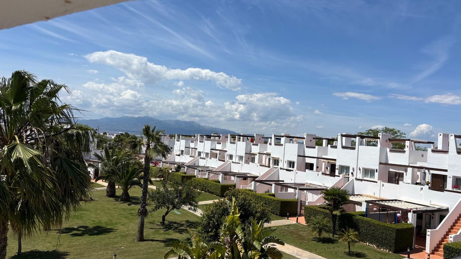 2 bedroom Apartment for sale in Condado de Alhama with pool - € 115,000 (Ref: 9849287)
