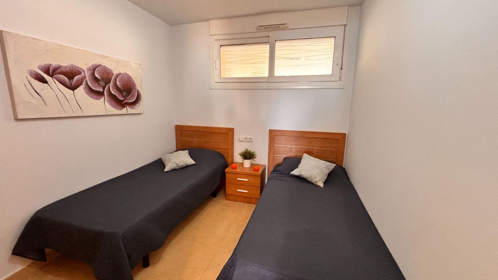 2 bedroom Apartment for sale in Condado de Alhama with pool - € 119,900 (Ref: 9855379)