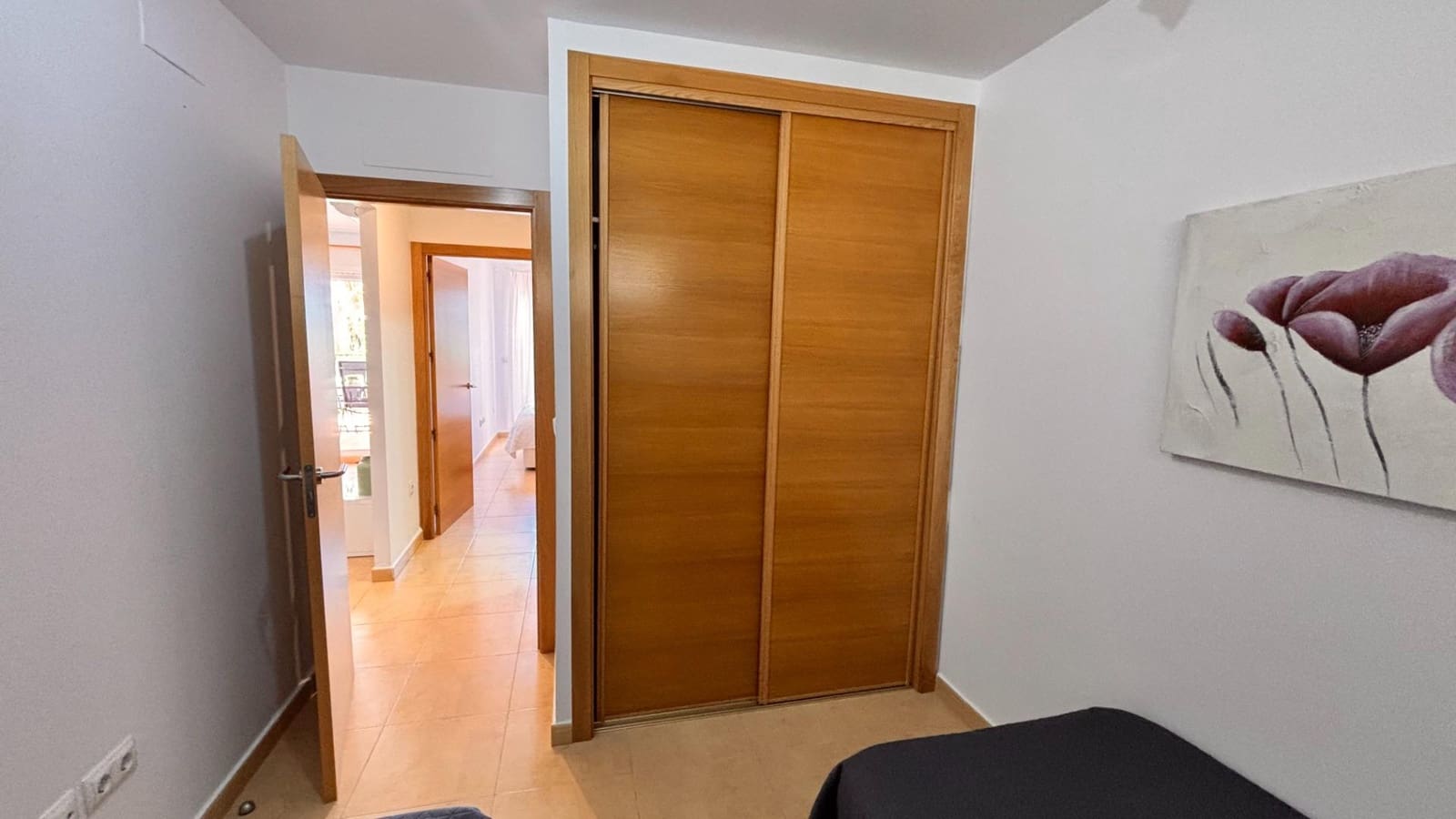 2 bedroom Apartment for sale in Condado de Alhama with pool - € 119,900 (Ref: 9855379)