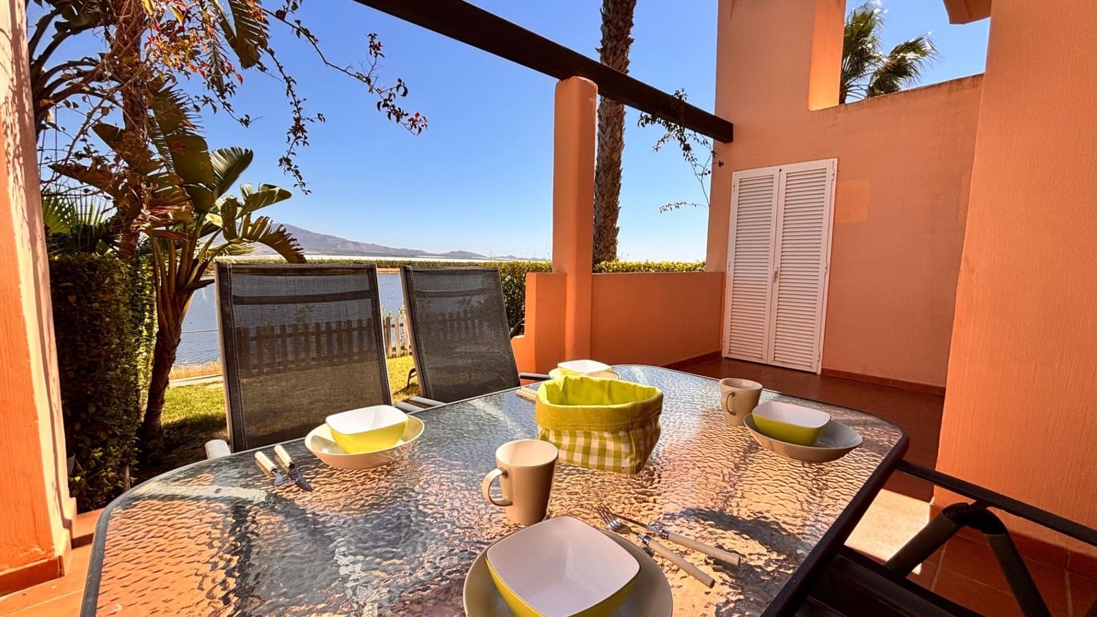 2 bedroom Apartment for sale in Condado de Alhama with pool - € 119,900 (Ref: 9855379)
