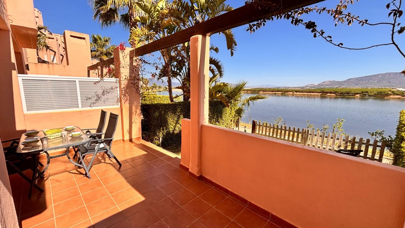 2 bedroom Apartment for sale in Condado de Alhama with pool - € 119,900 (Ref: 9855379)