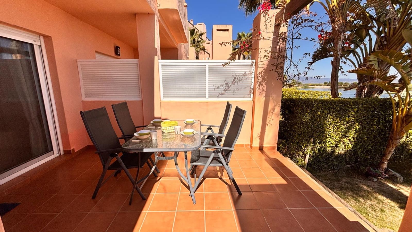 2 bedroom Apartment for sale in Condado de Alhama with pool - € 119,900 (Ref: 9855379)