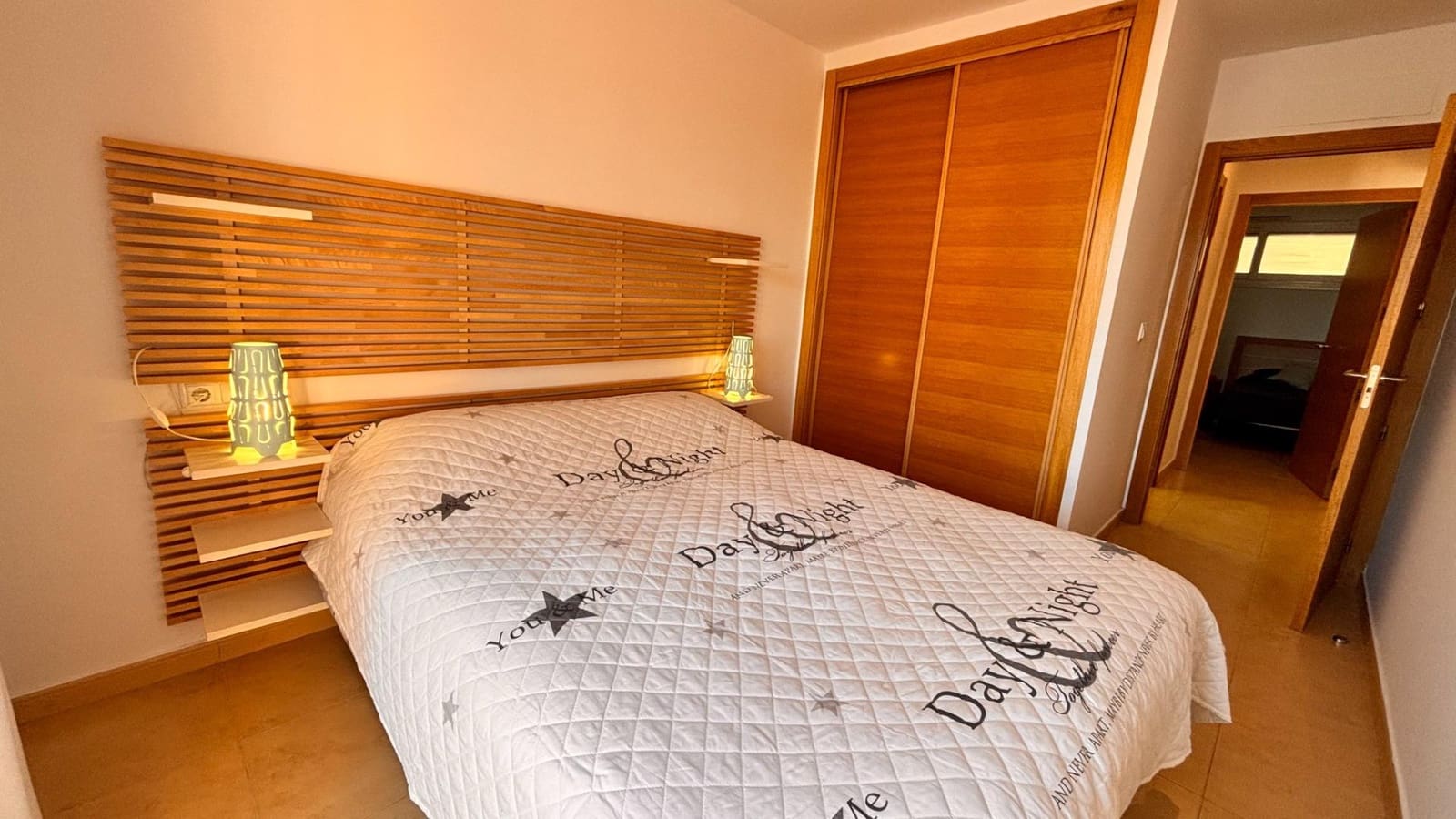 2 bedroom Apartment for sale in Condado de Alhama with pool - € 119,900 (Ref: 9855379)