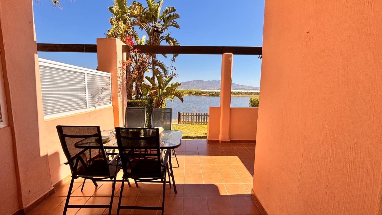 2 bedroom Apartment for sale in Condado de Alhama with pool - € 119,900 (Ref: 9855379)