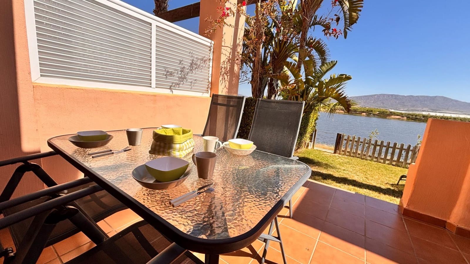 2 bedroom Apartment for sale in Condado de Alhama with pool - € 119,900 (Ref: 9855379)