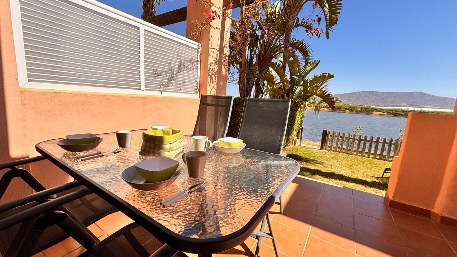 2 bedroom Apartment for sale in Condado de Alhama with pool - € 119,900 (Ref: 9855379)