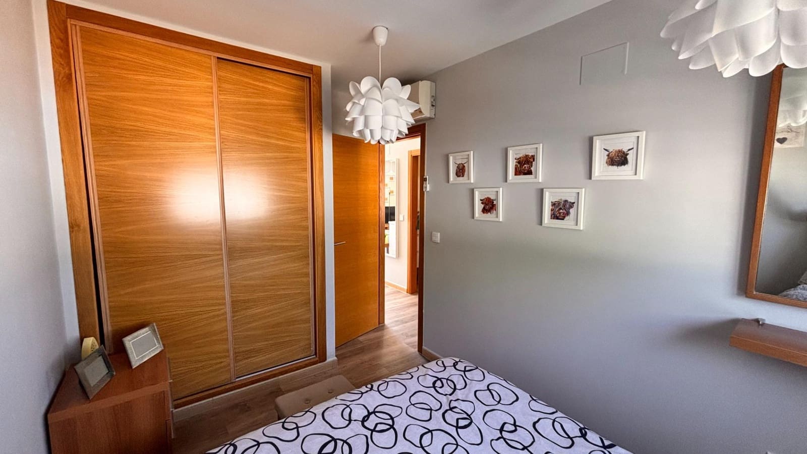 2 soveværelse Lejlighed til salg i Condado de Alhama med swimmingpool - € 125.500 (Ref: 9861834)
