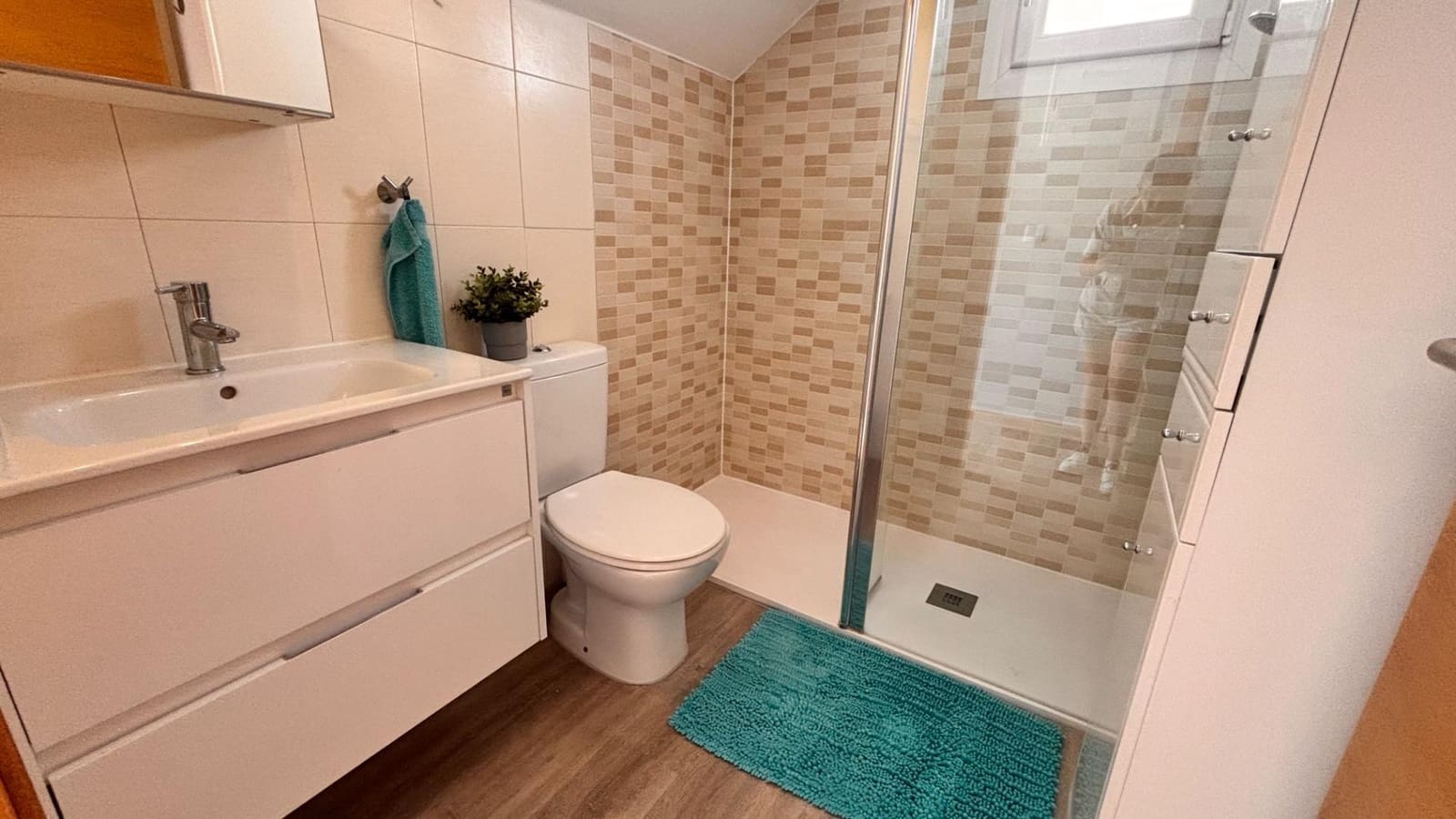 2 soveværelse Lejlighed til salg i Condado de Alhama med swimmingpool - € 125.500 (Ref: 9861834)