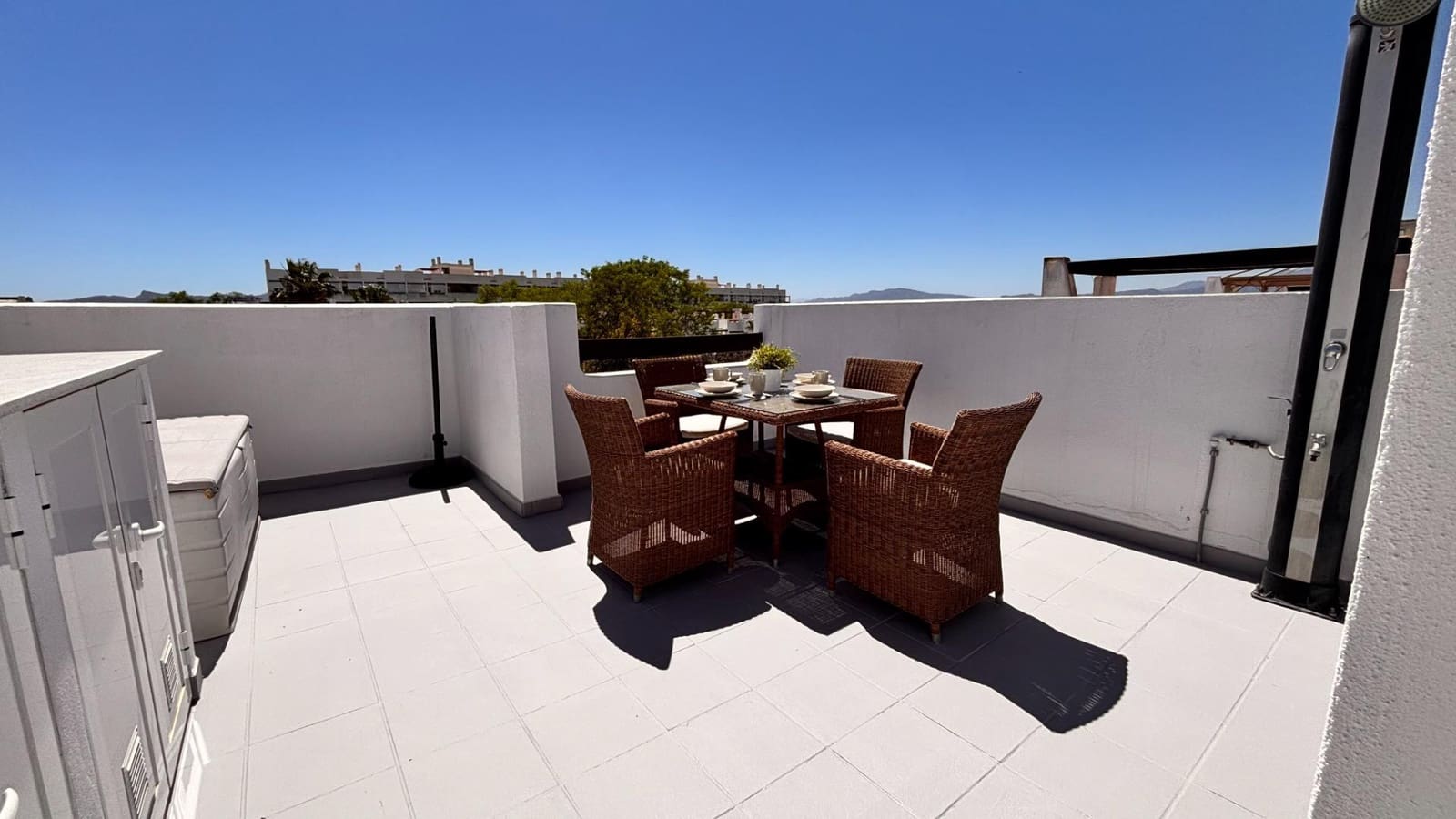 2 soveværelse Lejlighed til salg i Condado de Alhama med swimmingpool - € 125.500 (Ref: 9861834)
