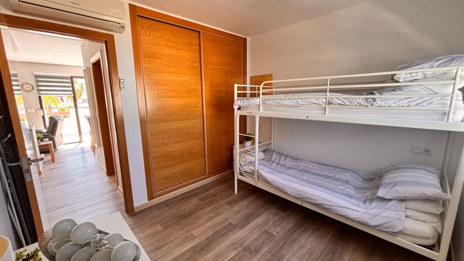 2 soveværelse Lejlighed til salg i Condado de Alhama med swimmingpool - € 125.500 (Ref: 9861834)