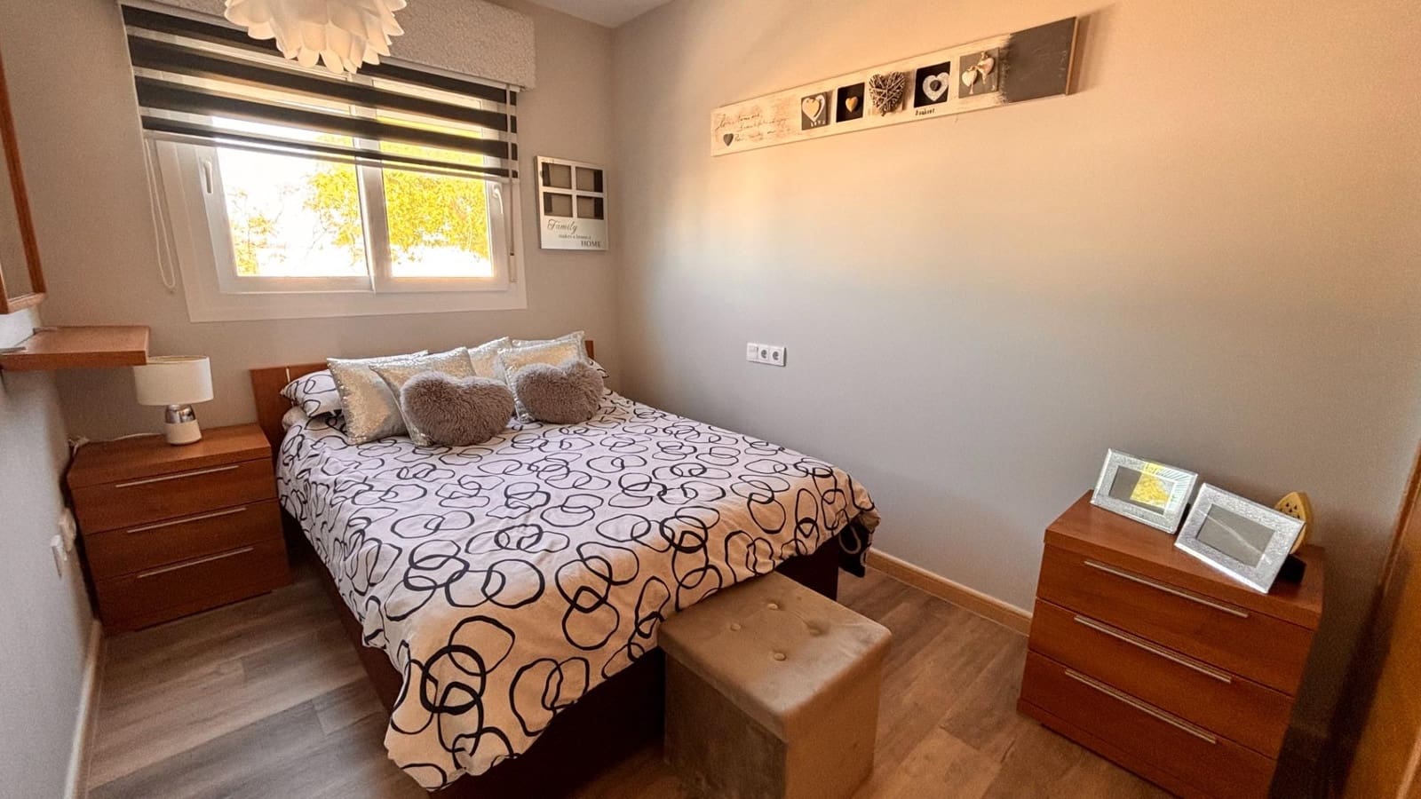 2 soveværelse Lejlighed til salg i Condado de Alhama med swimmingpool - € 125.500 (Ref: 9861834)