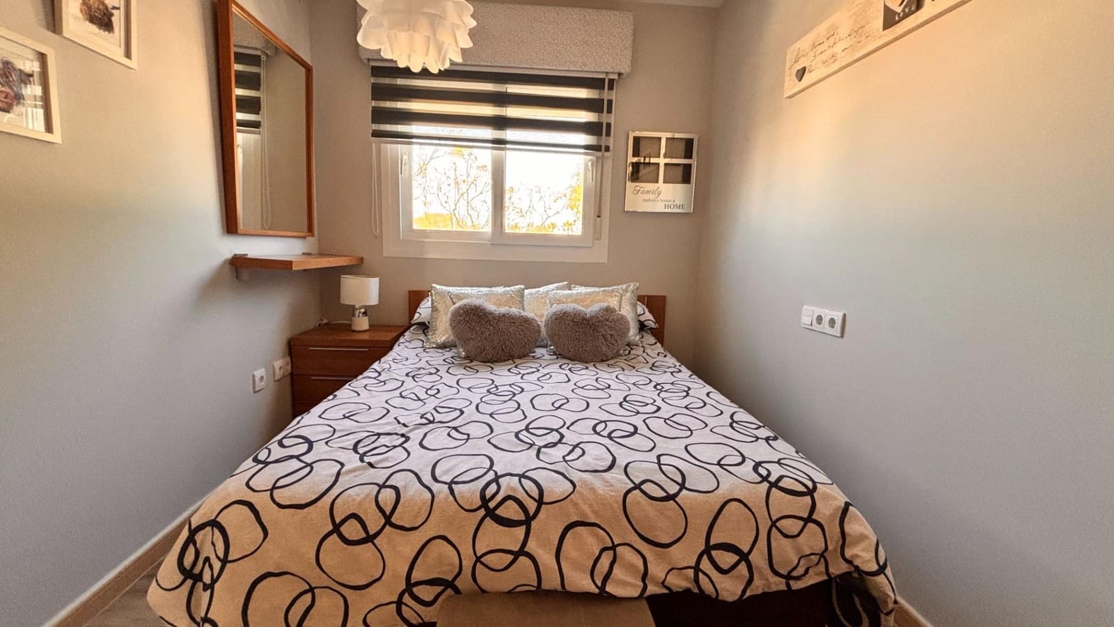 2 soveværelse Lejlighed til salg i Condado de Alhama med swimmingpool - € 125.500 (Ref: 9861834)
