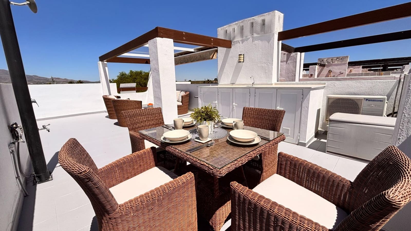2 soveværelse Lejlighed til salg i Condado de Alhama med swimmingpool - € 125.500 (Ref: 9861834)