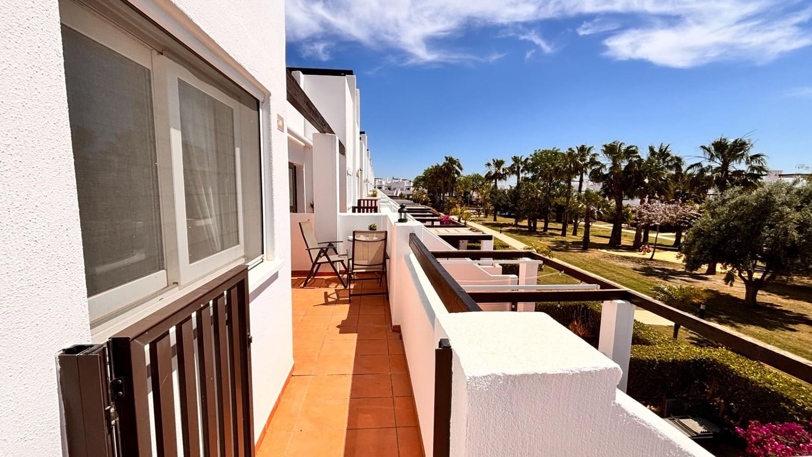 2 soveværelse Lejlighed til salg i Condado de Alhama med swimmingpool - € 118.900 (Ref: 9866941)