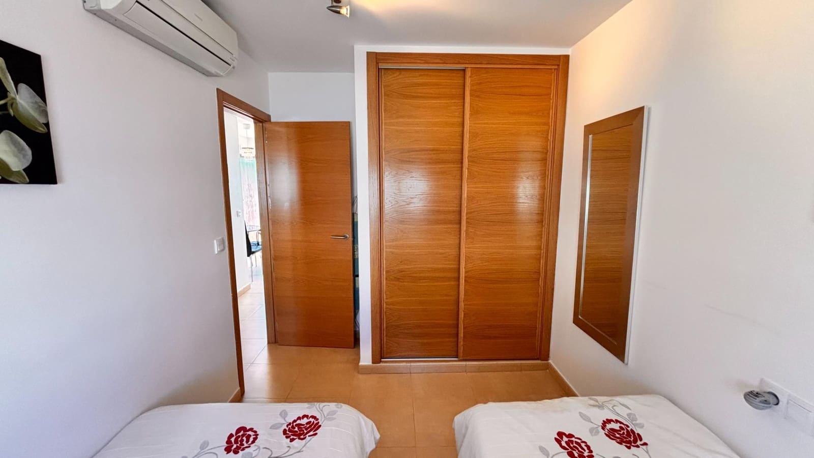 2 soveværelse Lejlighed til salg i Condado de Alhama med swimmingpool - € 118.900 (Ref: 9866941)