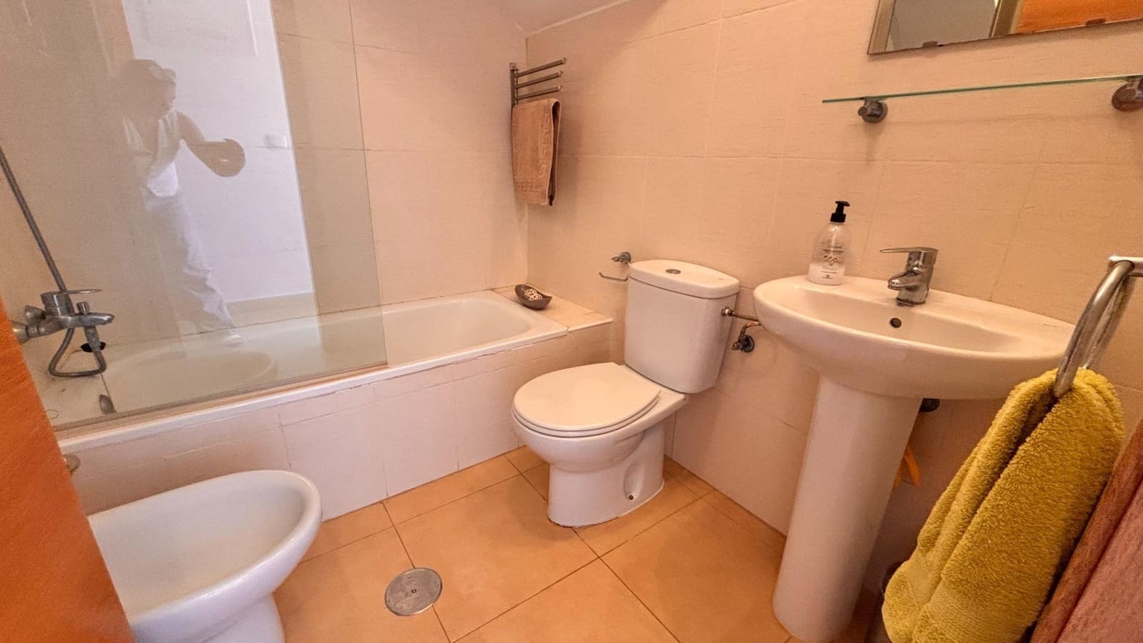 2 soveværelse Lejlighed til salg i Condado de Alhama med swimmingpool - € 118.900 (Ref: 9866941)