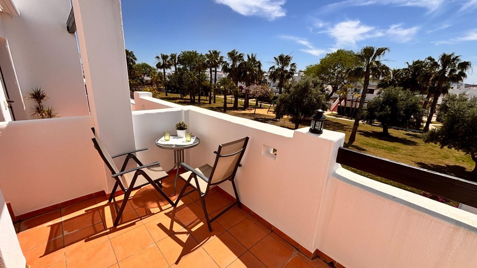 2 soveværelse Lejlighed til salg i Condado de Alhama med swimmingpool - € 118.900 (Ref: 9866941)