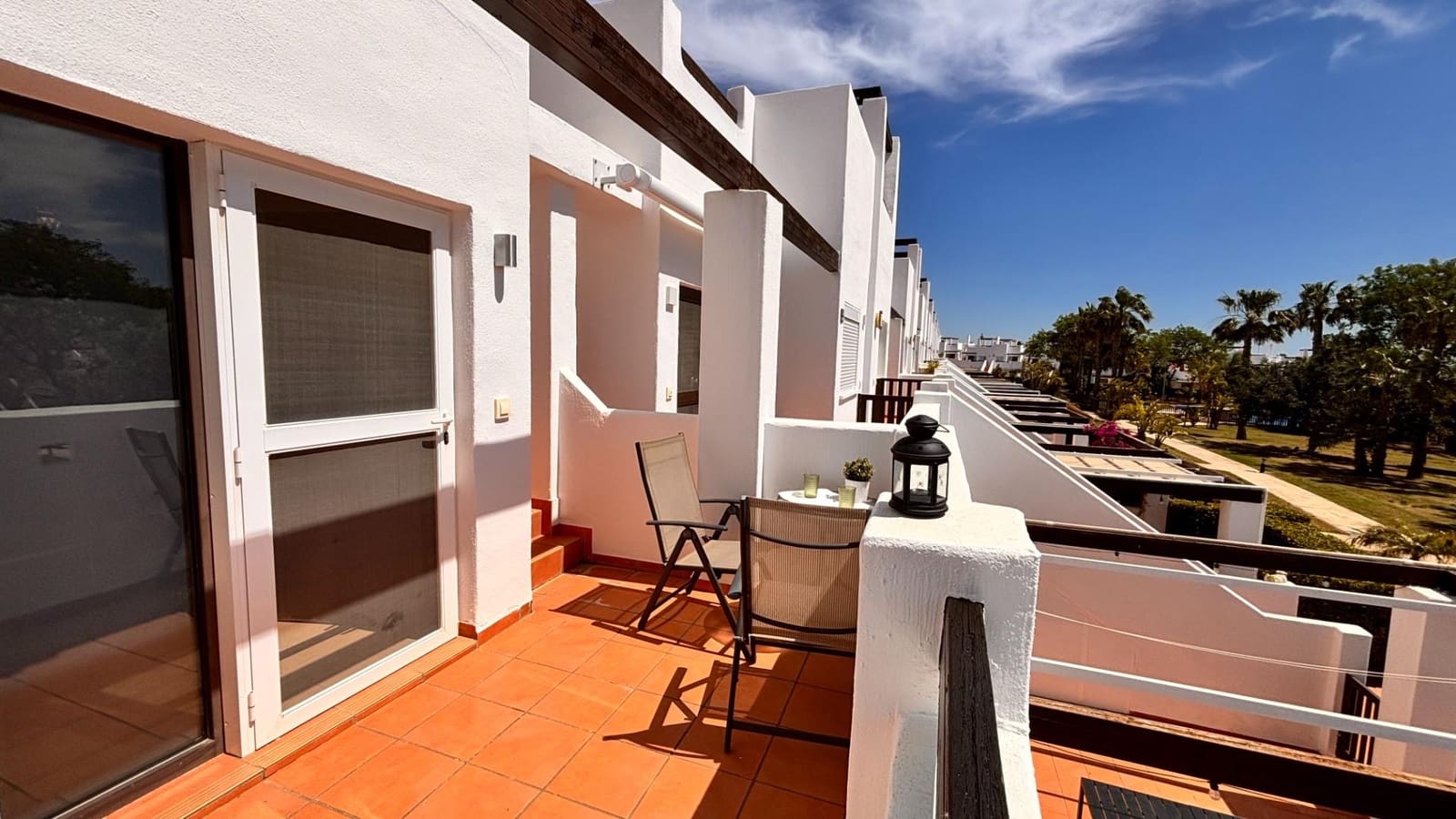 2 soveværelse Lejlighed til salg i Condado de Alhama med swimmingpool - € 118.900 (Ref: 9866941)