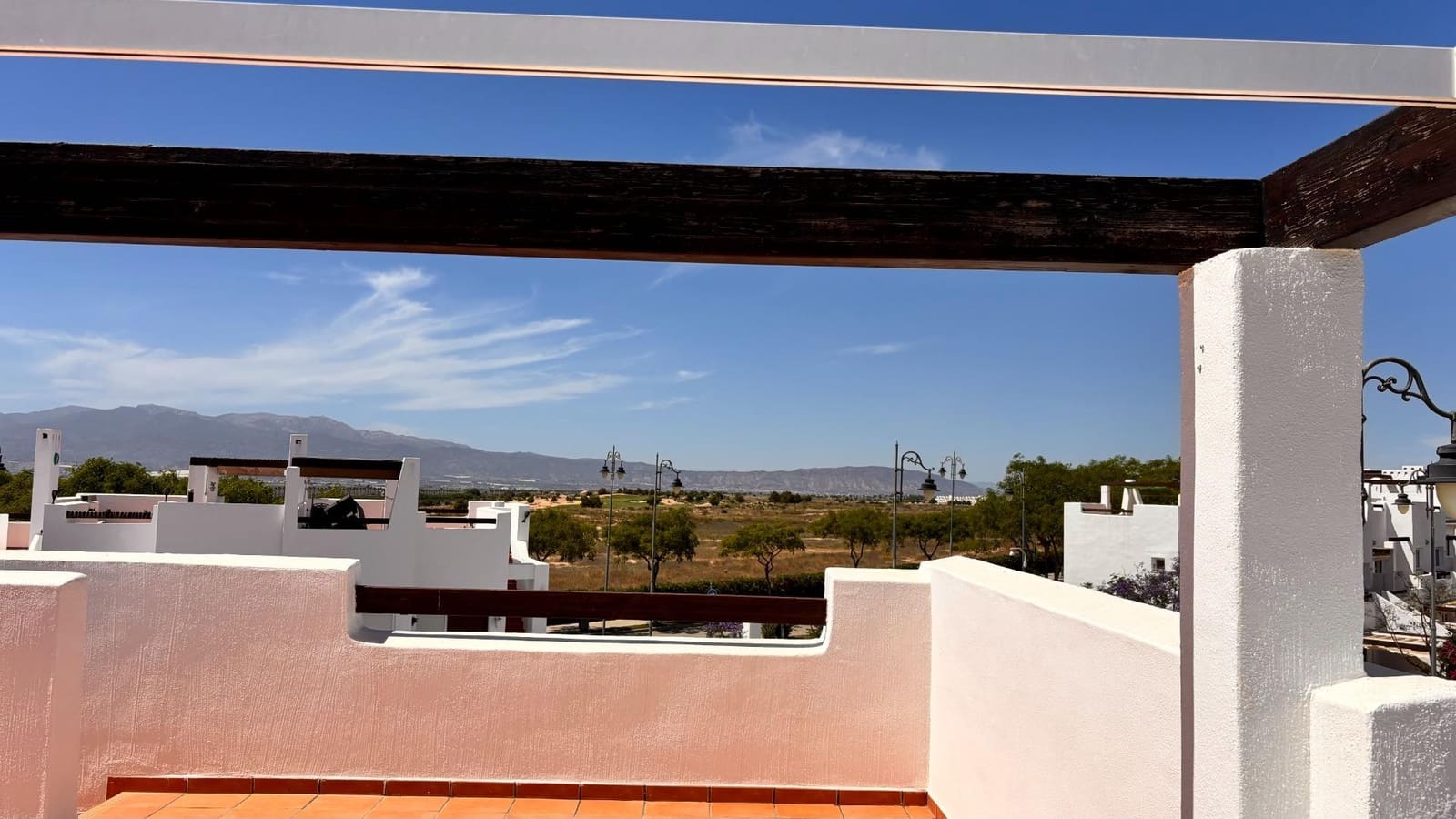 2 soveværelse Lejlighed til salg i Condado de Alhama med swimmingpool - € 118.900 (Ref: 9866941)