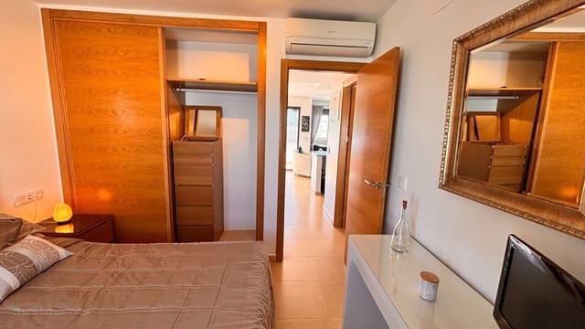 2 soveværelse Lejlighed til salg i Condado de Alhama, Alhama de Murcia med swimmingpool - € 118.900 (Ref: 9866941)