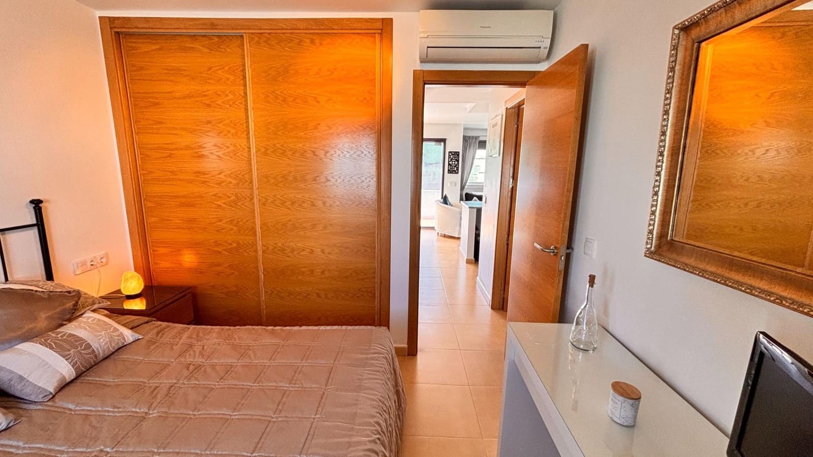 2 soveværelse Lejlighed til salg i Condado de Alhama med swimmingpool - € 118.900 (Ref: 9866941)