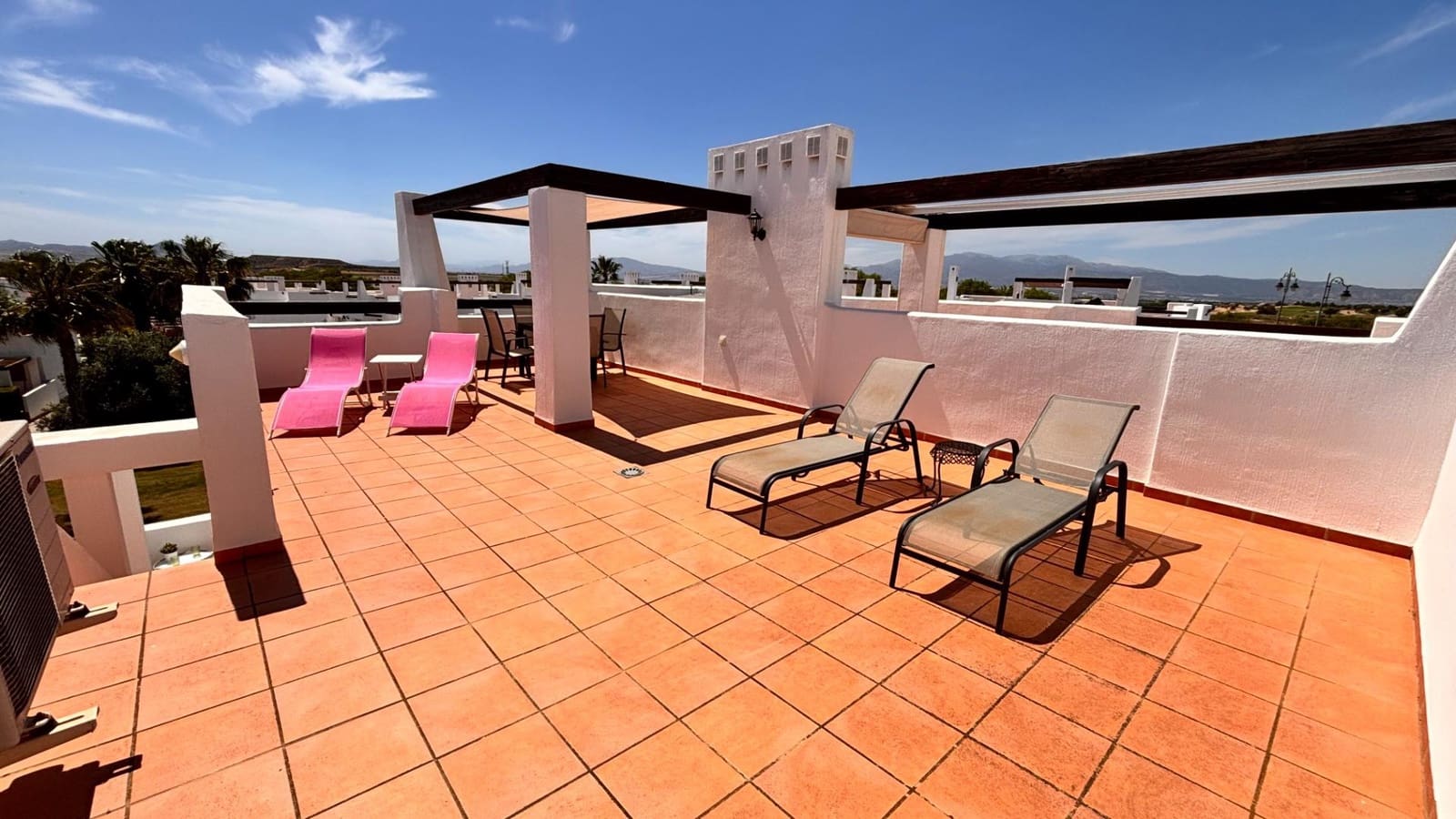 2 soveværelse Lejlighed til salg i Condado de Alhama med swimmingpool - € 118.900 (Ref: 9866941)