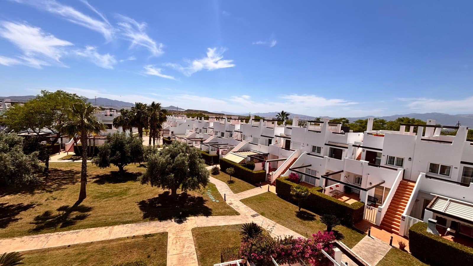 2 soveværelse Lejlighed til salg i Condado de Alhama med swimmingpool - € 118.900 (Ref: 9866941)
