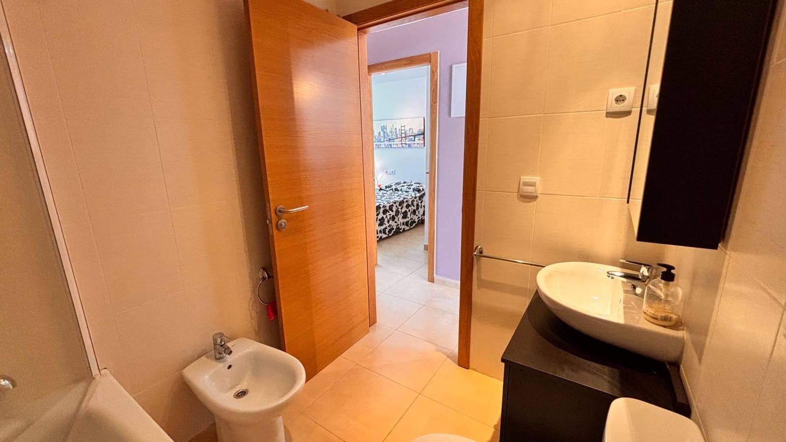 Apartamento de 2 habitaciones en Alhama de Murcia en venta con piscina - 119.900 € (Ref: 9903858)