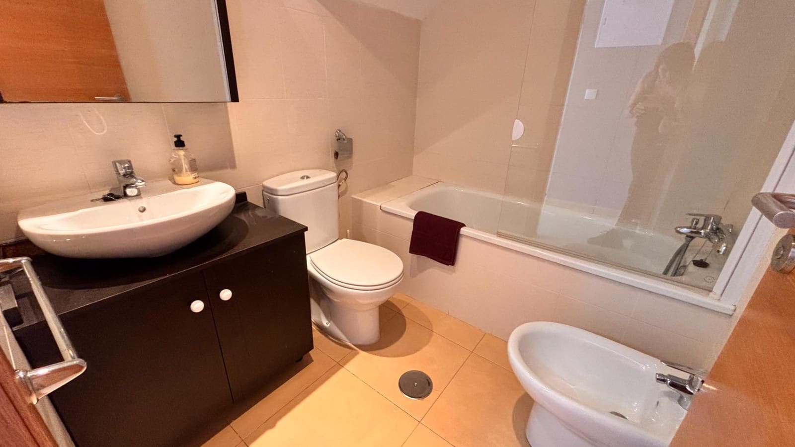 Apartamento de 2 habitaciones en Alhama de Murcia en venta con piscina - 119.900 € (Ref: 9903858)
