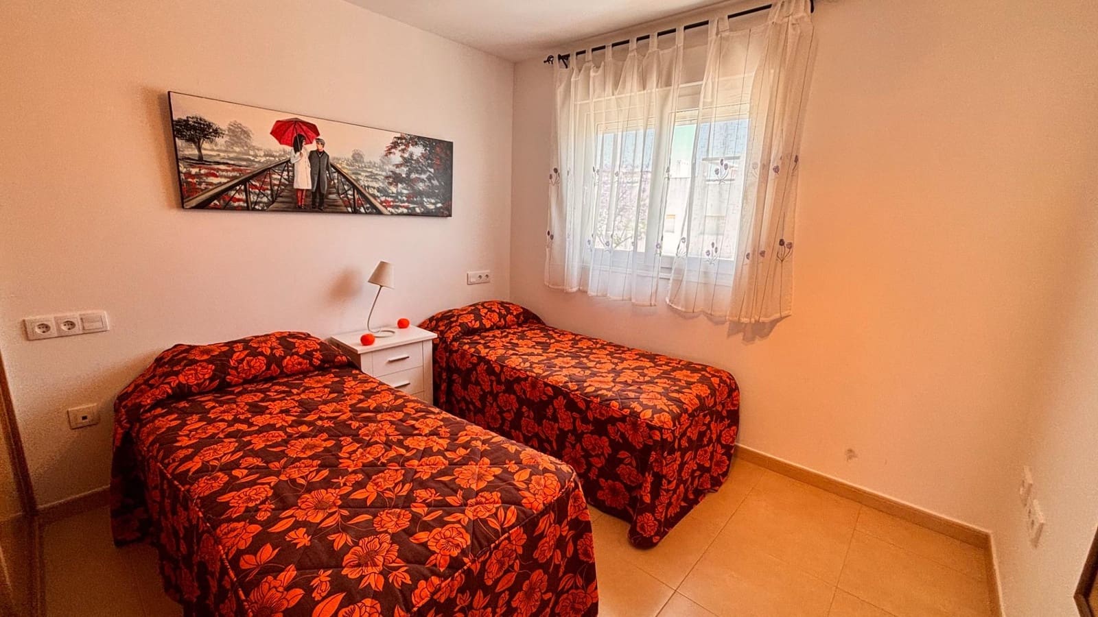 Apartamento de 2 habitaciones en Alhama de Murcia en venta con piscina - 119.900 € (Ref: 9903858)